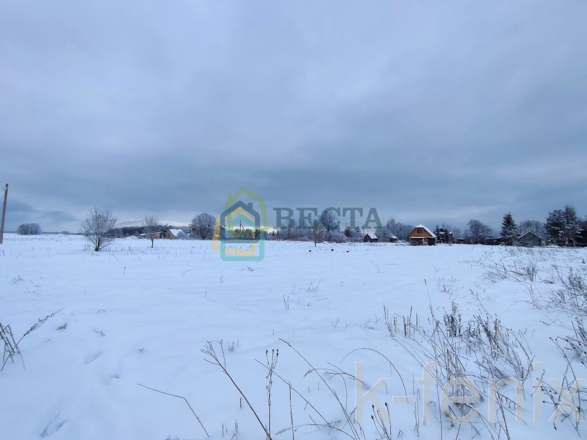 участок 17 сот